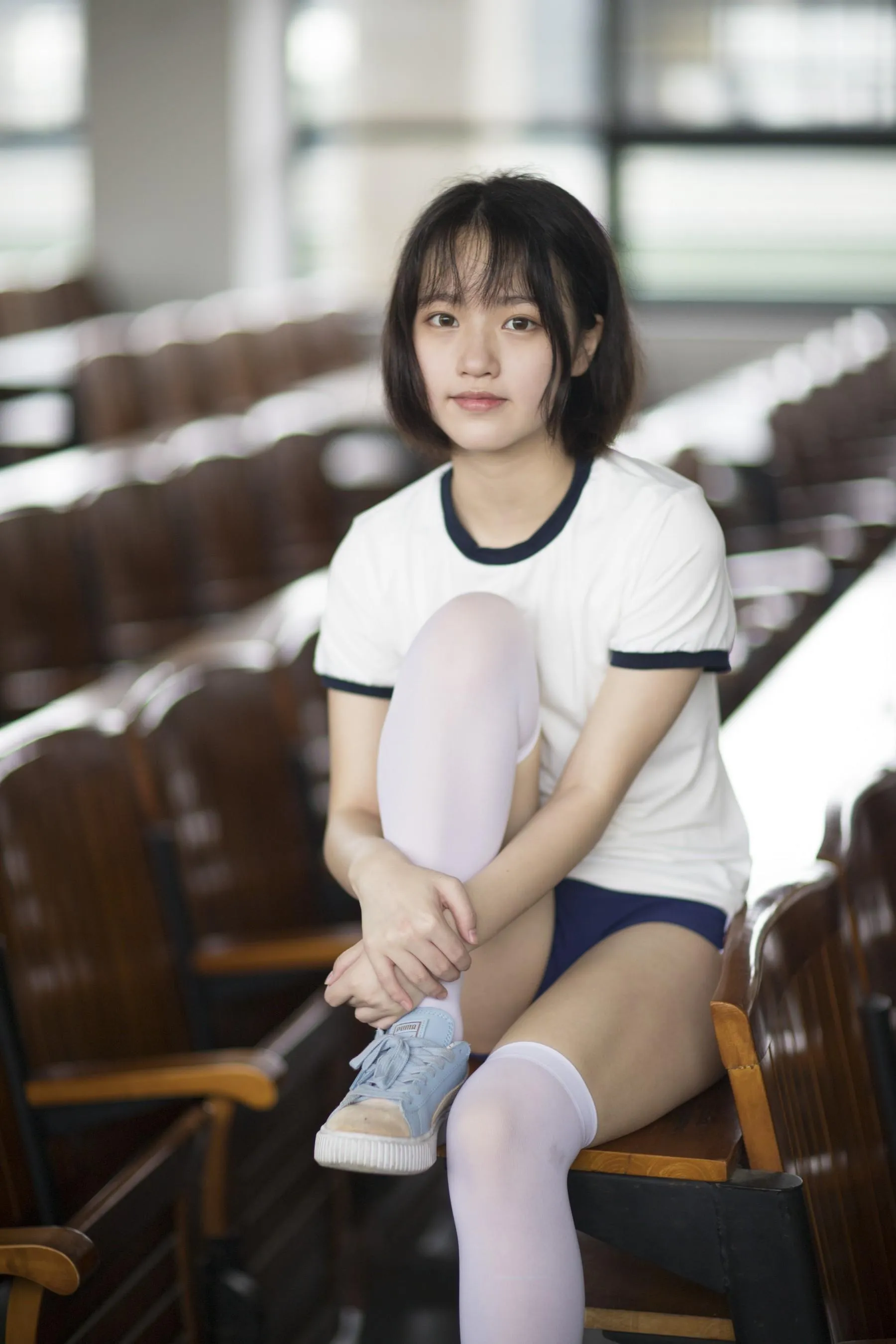 [YITUYU艺图语]2021.09.01 氧气女孩 二妹 [22P]插图9